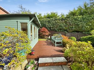 Garden- click for photo gallery